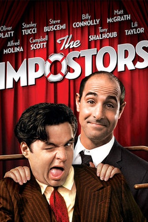 The Impostors 