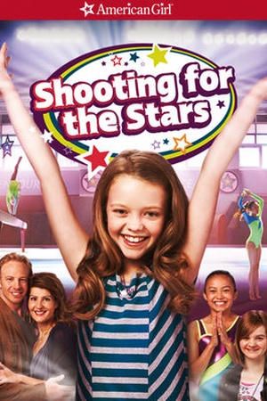 An American Girl: McKenna Shoots for the Stars