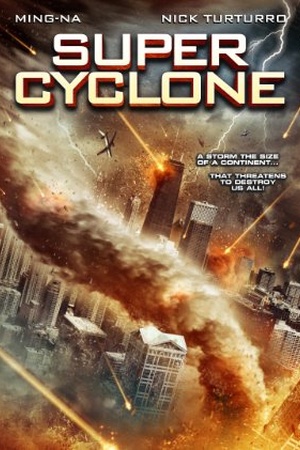 Super Cyclone