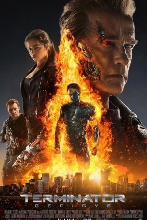 Terminator Genisys Terminator Genisys