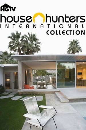 House Hunters International Collection
