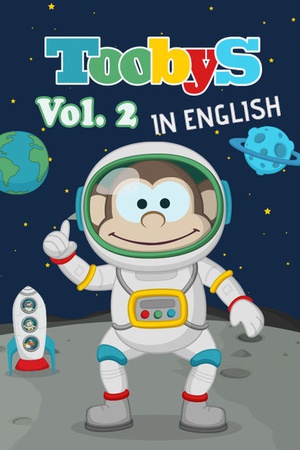Toobys Vol. 2 in English
