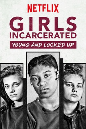 Girls Incarcerated