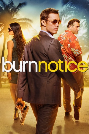 Burn Notice