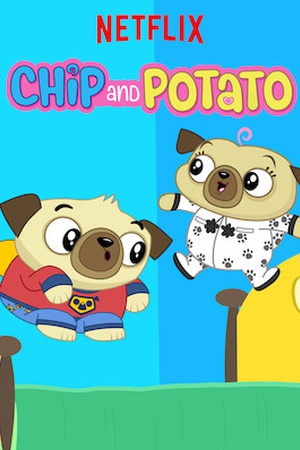 Chip and Potato