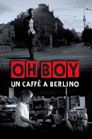 A Coffee in Berlin