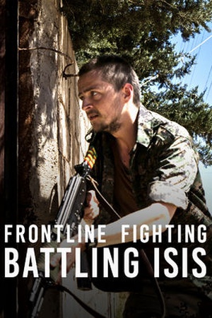 Frontline Fighting: The Brits Battling Isis