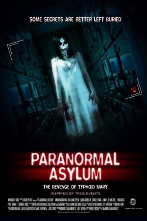 Paranormal Asylum