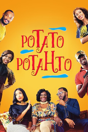 Potato Potahto