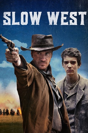 Slow West