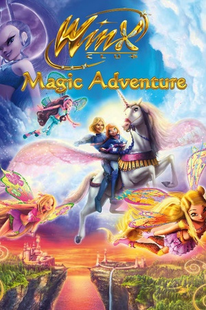 Winx Club: Magical Adventure