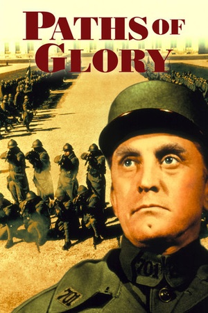 Paths of Glory