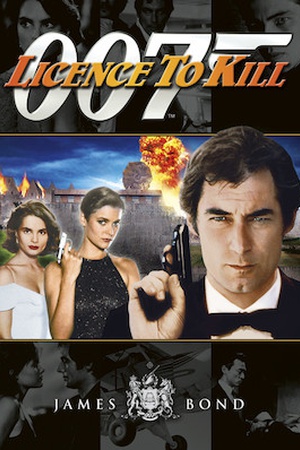 Licence to Kill