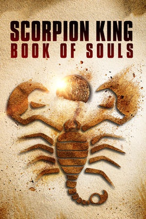 Scorpion King 5: Book of Souls