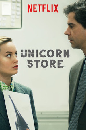 Unicorn Store