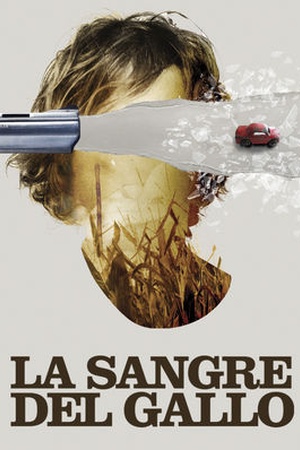 La Sangre Del Gallo