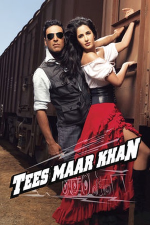 Tees Maar Khan