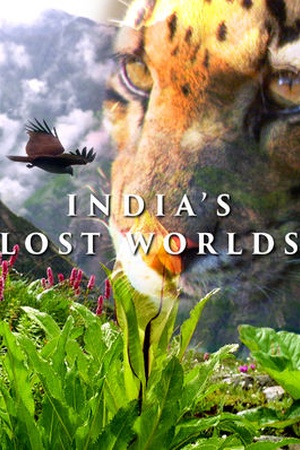 India's Lost Worlds