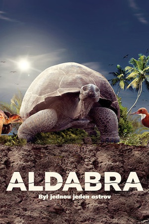 Aldabra: Once Upon an Island