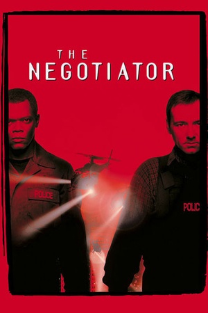 The Negotiator