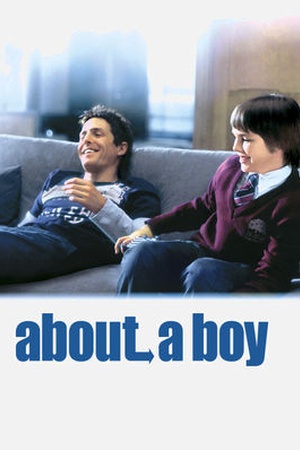 About a Boy