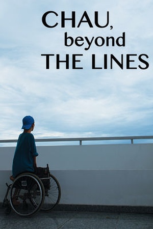 Chau, Beyond the Lines