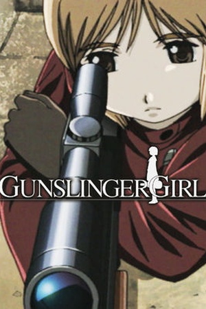 Gunslinger Girl