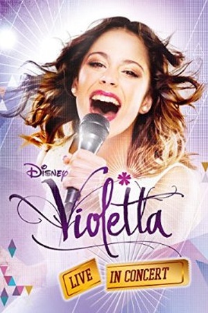 Violetta