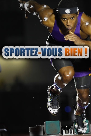 Sportez-vous bien !