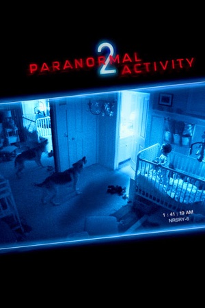 Paranormal Activity 2