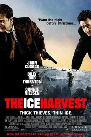 The Ice Harvest