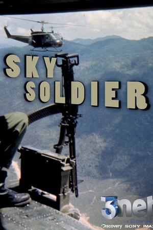 Sky Soldier