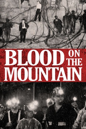 Blood on the Mountain