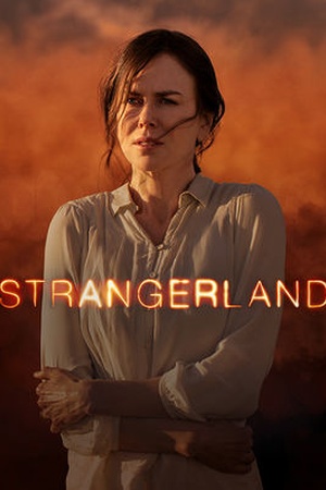 Strangerland 