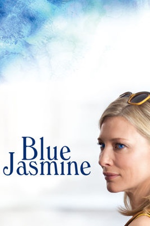 Blue Jasmine