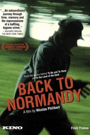 Back to Normandy