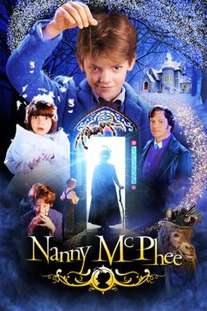 Nanny McPhee