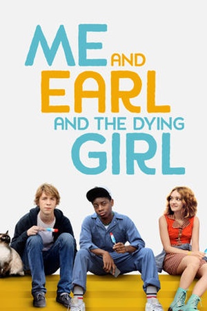 Me and Earl and the Dying Girl