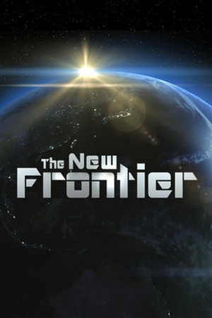 The New Frontier