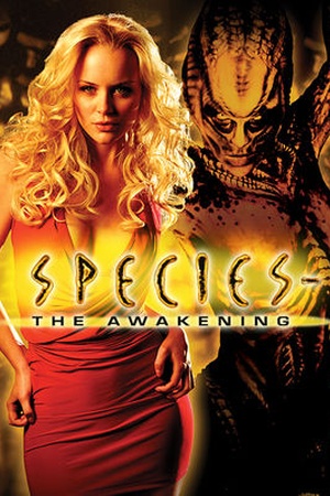 Species IV: The Awakening