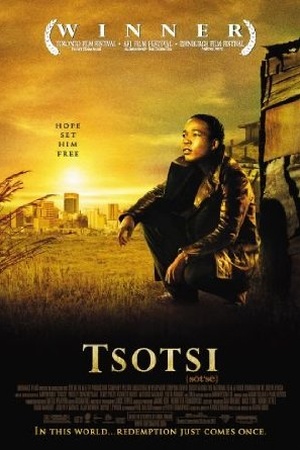 Tsotsi