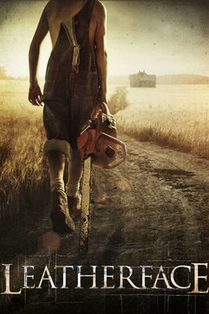 Leatherface