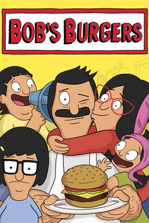 Bob's Burgers