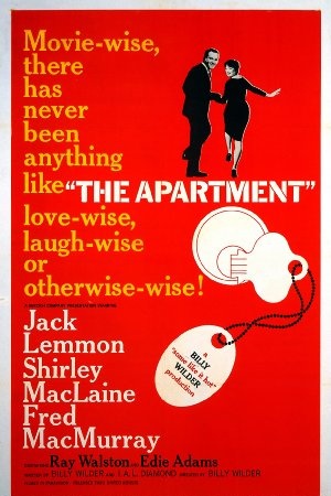 The Apartment