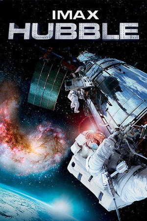 IMAX: Hubble