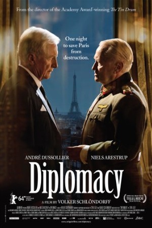 Diplomacy Diplomacy