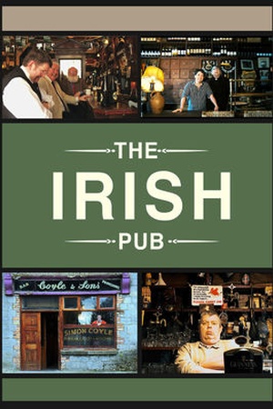 The Irish Pub