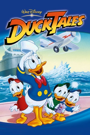 DuckTales