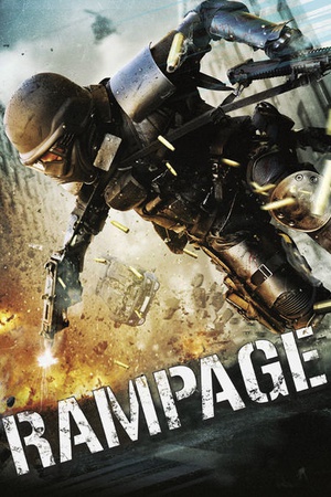 Rampage