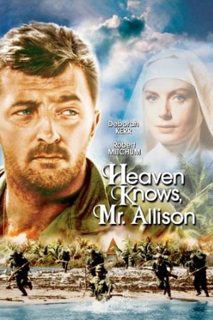 Heaven Knows, Mr. Allison